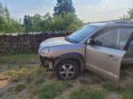 HYUNDAI TUCSON 2008, Auto's, Hyundai, 100 kW, Overige bekleding, 5 deurs, Particulier