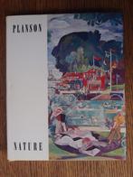 Planson - Nature, Boeken, Kunst en Cultuur | Beeldend, Ophalen of Verzenden, Zo goed als nieuw, Schilder- en Tekenkunst, Raymond Charmet