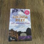 De lavendeltuin Lucinda Riley, Ophalen of Verzenden