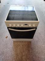 Zannusi elektrische fornuis, Elektronische apparatuur, Ophalen, Zo goed als nieuw