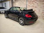 Volkswagen Beetle The Cabriolet 1.2 TSI DSG 50s. (bj 2014), Auto's, Volkswagen, Automaat, 105 pk, 4 cilinders, Cabriolet