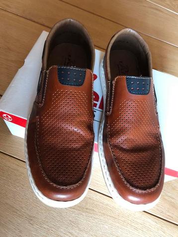 Mocassins Rieker P 42 beschikbaar voor biedingen