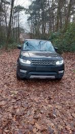 Range Rover Sport 3.0Tdv6. Lichte Vracht, Auto's, Diesel, Particulier, USB, Te koop