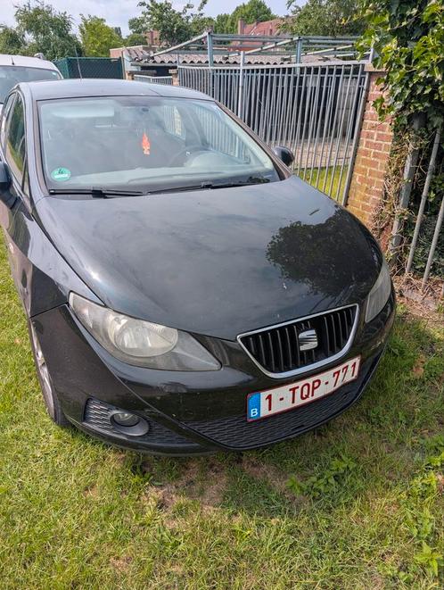 Seat Ibiza bj 2011 euro 5 diesel 1.2d, Auto's, Seat, Particulier, Ibiza, Diesel, Euro 5, Ophalen