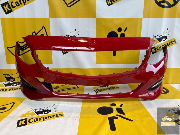 Mercedes-benz B-klasse W246 Voorbumper A2468854325, Auto-onderdelen, Carrosserie, Bumper, Mercedes-Benz, Voor, Gebruikt