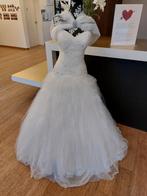 Trouwjurk divina sposa, Ophalen, Nieuw, Trouwjurk