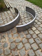Spatborden voor Porsche of Deutz d25 d30, Zakelijke goederen, Landbouw | Onderdelen | Banden, Velgen en Assen, Ophalen