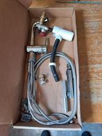 Grohe keuken kraan met verlenging, Ophalen, Zo goed als nieuw