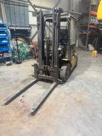 heftruck hyster 2.50, Zakelijke goederen, Machines en Bouw | Heftrucks en Intern transport, Ophalen, Diesel, Heftruck, Hyster