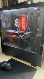 Game PC, Computers en Software, Ophalen, Gebruikt, 32 GB, AMD Ryzen 9