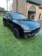 Porsche cayenne hybride, Auto's, Porsche, Particulier, Te koop, Cayenne