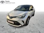 Toyota C-HR CHIC BI-TON, Automaat, 118 g/km, Euro 6, 72 kW