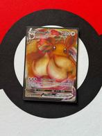 Pokémon - Eevee VMAX - SWSH087 Promo - NM, Ophalen of Verzenden, Zo goed als nieuw, Losse kaart