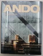 Ando Complete Works - Taschen, Boeken, Kunst en Cultuur | Architectuur, Ophalen of Verzenden