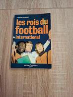 Football - Les Rois du Football International -, Verzenden, Gebruikt