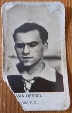 1930s (pre panini) Frans Van Dessel Lyra Lierse!, Ophalen of Verzenden, Gebruikt, Plaatje