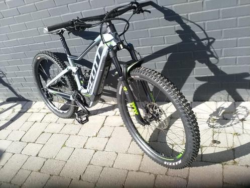 Vttae, Fietsen en Brommers, Fietsen | Mountainbikes en ATB, Zo goed als nieuw, Ophalen
