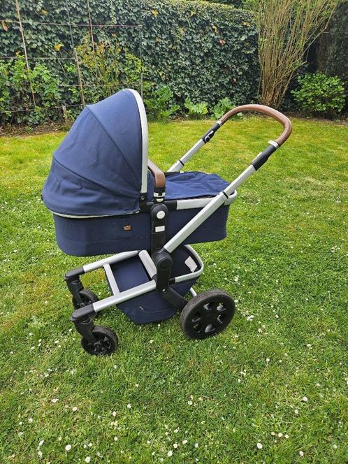 kinderwagen 3 in 1 Joolz + accessoires Aerosleep, Kinderen en Baby's, Kinderwagens en Combinaties, Kinderwagen, Ophalen