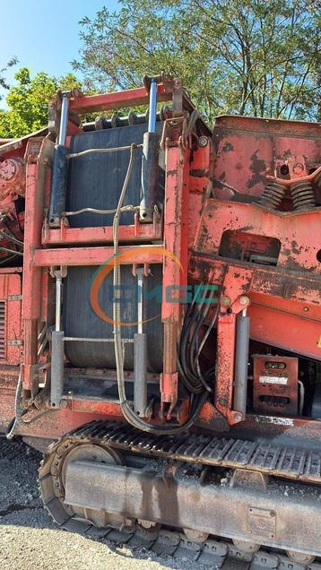 Crible Terex-Finlay 883 - 2007 - 3299h - E844 beschikbaar voor biedingen