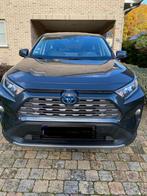 Toyota RAV4 HYBRID 2.5i 131Kw, Auto's, Toyota, Stof, 4 cilinders, 2487 cc, 5 zetels