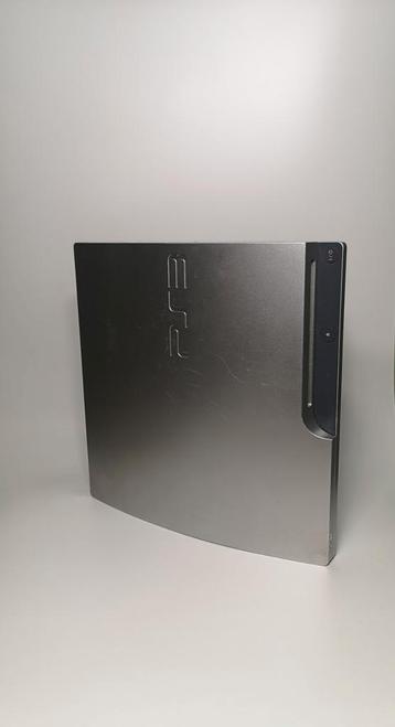 Playstation 3 Slim grijs 320GB - 1TB (lees beschrijving)  beschikbaar voor biedingen