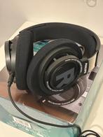 Philips SHP9500 Open Back (comme neuf), Enlèvement ou Envoi, Comme neuf, Philips