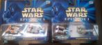 NIEUW Micro Machines Episode I Phantom Menace Podracers, Verzenden, Nieuw