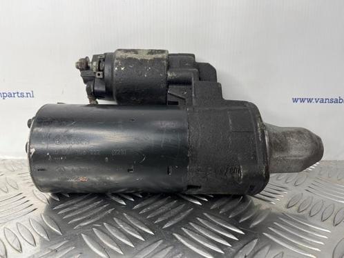 Startmotor van een Mercedes CLK, Auto-onderdelen, Motor en Toebehoren, Mercedes-Benz, Gebruikt, 12 maanden garantie