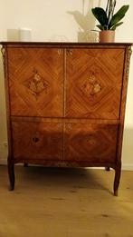 Verfijnde vintage Tv kast., Huis en Inrichting, Kasten | Ladekasten, Ophalen