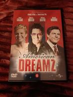 DVD American Dreamz, Ophalen of Verzenden, Zo goed als nieuw