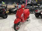 Vespa Elettrica 70 Km/h Red, Motoren, Scooter, Bedrijf, 11 kW of minder, Vespa