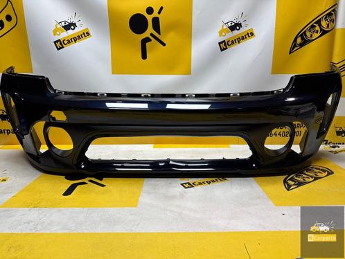 MINI COUNTRYMAN F60 voorbumper 51119477039 Origineel, Auto-onderdelen, Carrosserie, Bumper, Mini, Voor, Gebruikt