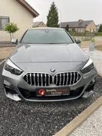 BMW 2 Serie 218i 218i Gran Coupé M Sport (bj 2021), Auto's, Gebruikt, 4 cilinders, 136 pk, Bedrijf