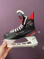 Bauer x2.5 ijshockey schaatsen, Sport en Fitness, IJshockey, Schaatsen, Zo goed als nieuw, Ophalen