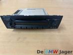 Radio cd-speler Professional BMW 3-serie E90 E91 65126975013, Auto-onderdelen, Gebruikt, Ophalen of Verzenden, BMW, BMW