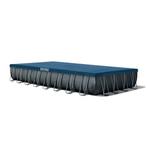 Afdekzeil Intex XTR 975 x 488cm - nieuw, Ophalen, Nieuw, Opzetzwembad