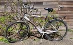 Herenfiets Sparta, Fietsen en Brommers, Fietsen | Heren | Herenfietsen, Versnellingen, Gebruikt, Sparta, Ophalen