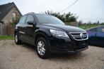 Volkswagen Tiguan 1.4 Tsi Garantie Zetelverwarming, Euro 5, Achat, 5 portes, 5 places