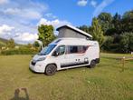 Bürstner Campeo Roadrunner For 4 Citroen (4 slaapplekken), Caravans en Kamperen, Mobilhomes, Bedrijf, 5 tot 6 meter, Overige merken