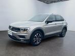 Volkswagen Tiguan III Comfortline, 1498 cc, Start-stop-systeem, Bedrijf, Handgeschakeld