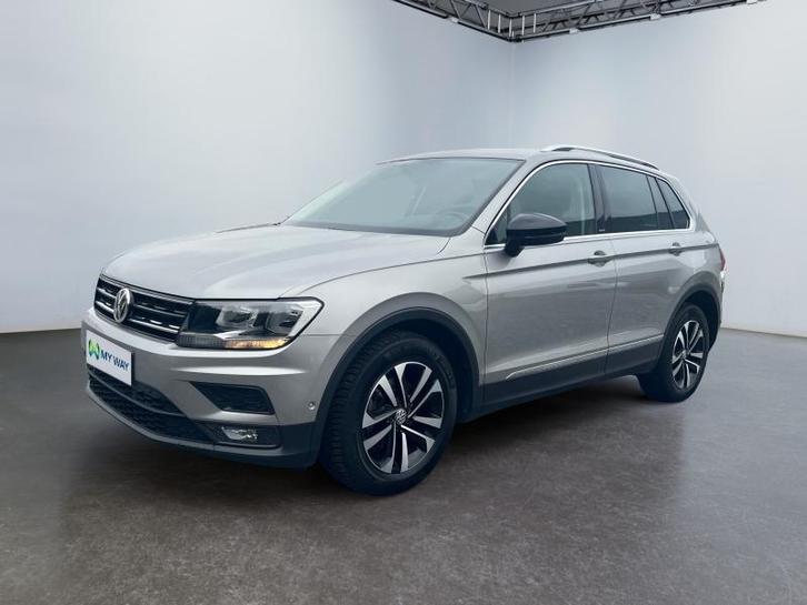 Volkswagen Tiguan III Comfortline, Autos, Volkswagen, Entreprise, Tiguan, Airbags, Air conditionné automatique, Cruise Control