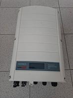 solaredge se5000, Ophalen, Gebruikt