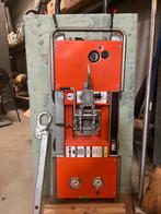 Ventouse / palonnier à vitrage, Ophalen, Zo goed als nieuw, Elektrisch