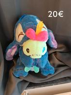 Stitch à vendre, Collections