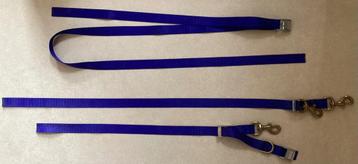 Sangles toilettage beschikbaar voor biedingen