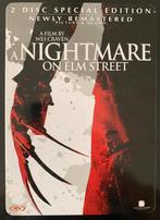 A Nightmare on Elmstreet - 2 disc steel case, CD & DVD, DVD | Horreur, Comme neuf, Enlèvement ou Envoi