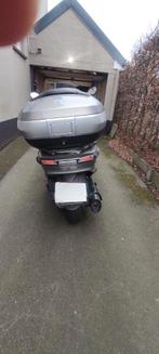 Trottinette, Motos, 350 cm³, Scooter, Particulier, Éclairage LED