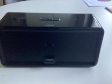 sonoro cuboDock - Stereo Docking Station, Enlèvement, Utilisé