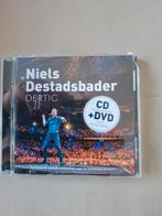 Cd+ dvd  niels destadsbader  dertig, Ophalen of Verzenden, Zo goed als nieuw