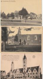 Dendermonde-Termonde, Verzamelen, Postkaarten | België, Verzenden